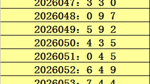 双色球2026023期专家推荐：精选三红号码04 15 27