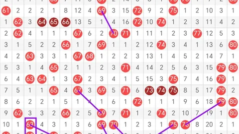 【数海探宝】大乐透26013期独家预测：今日必杀号码06，揭秘中奖密码！